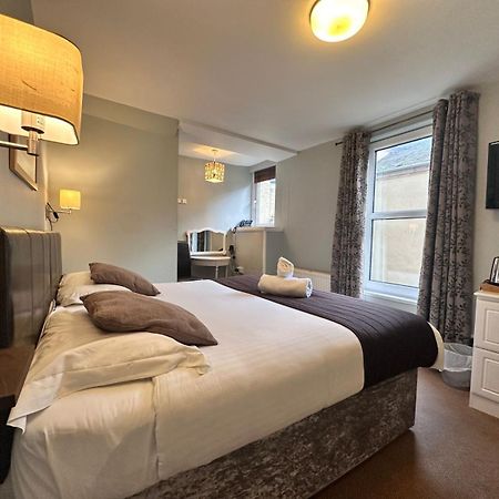 Ellan Vannin Hotel دوغلاس المظهر الخارجي الصورة