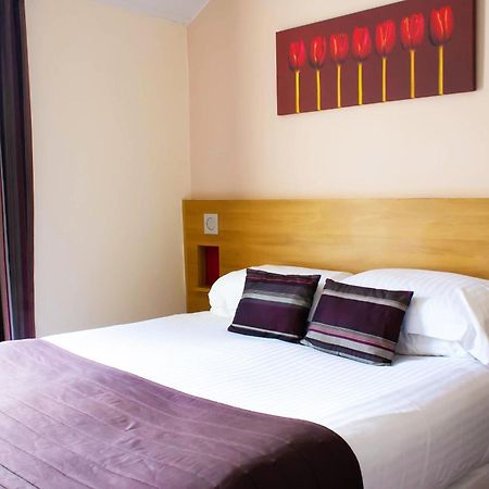 Ellan Vannin Hotel دوغلاس المظهر الخارجي الصورة