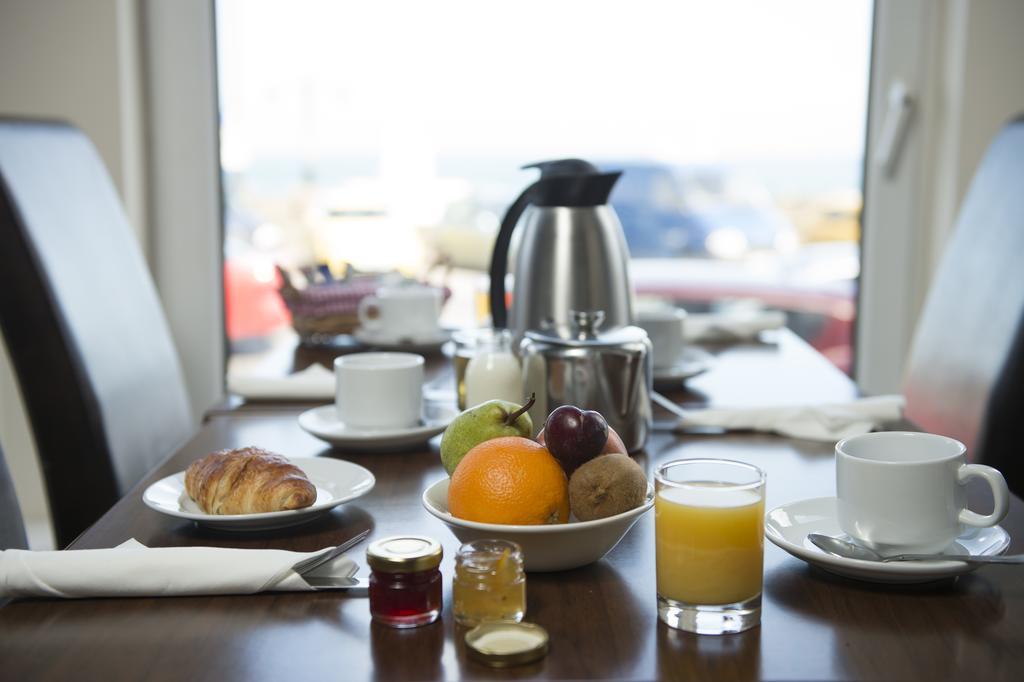 Ellan Vannin Hotel دوغلاس المظهر الخارجي الصورة