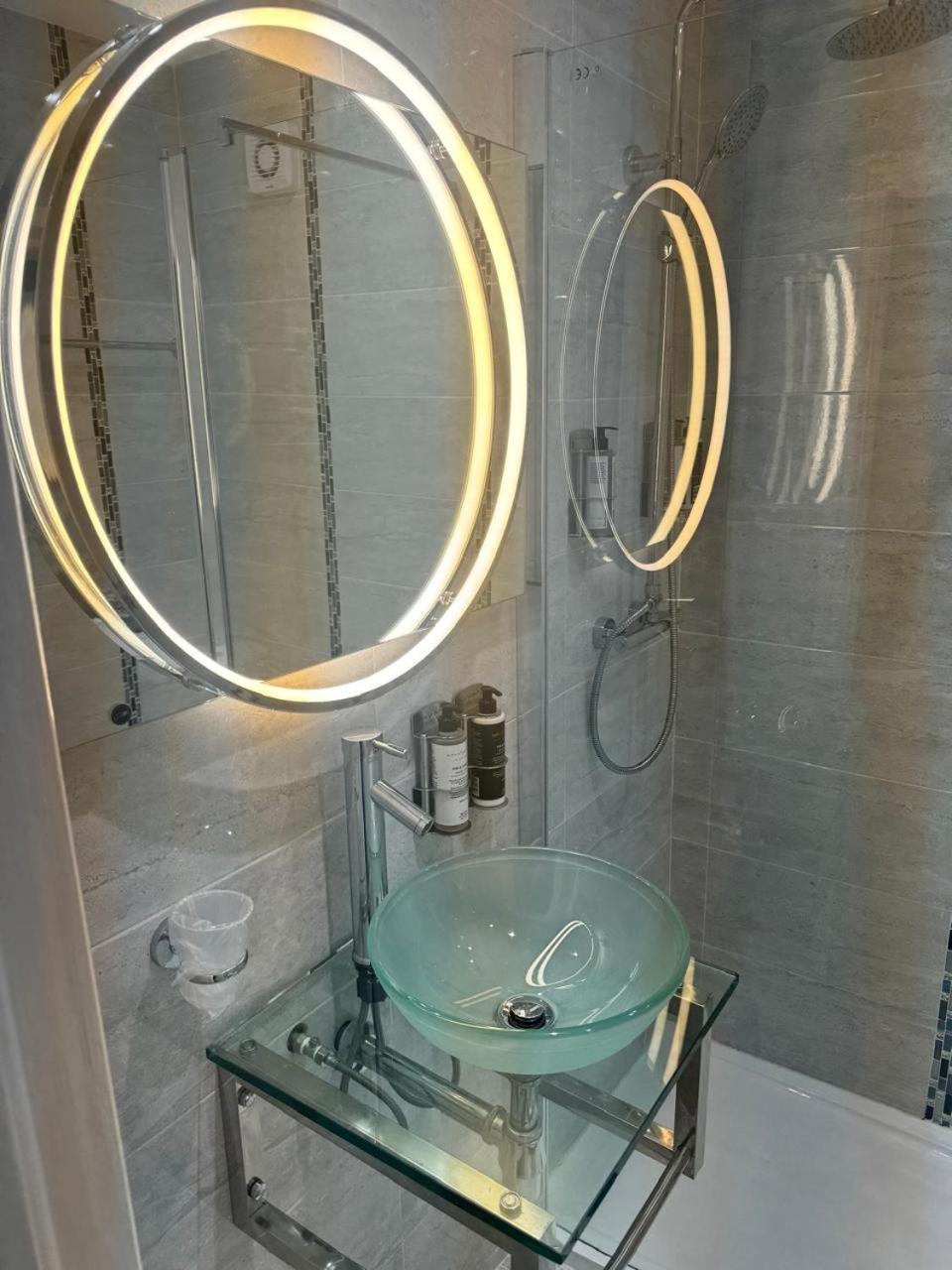 Ellan Vannin Hotel دوغلاس المظهر الخارجي الصورة