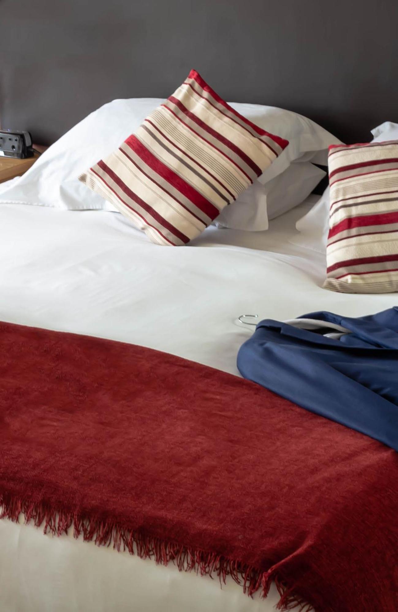 Ellan Vannin Hotel دوغلاس المظهر الخارجي الصورة