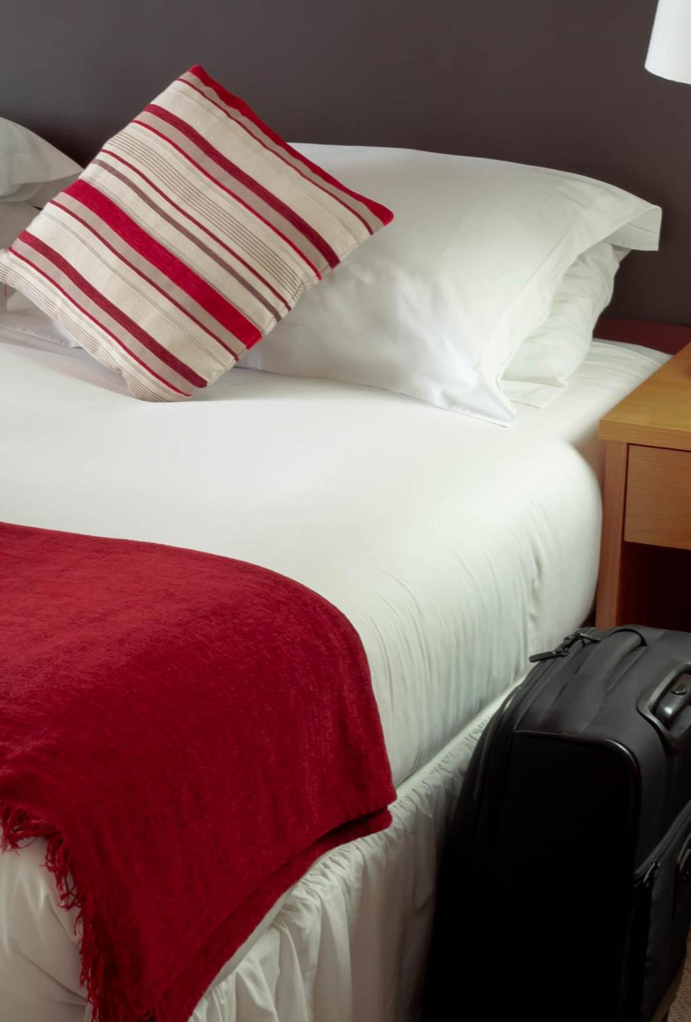 Ellan Vannin Hotel دوغلاس المظهر الخارجي الصورة
