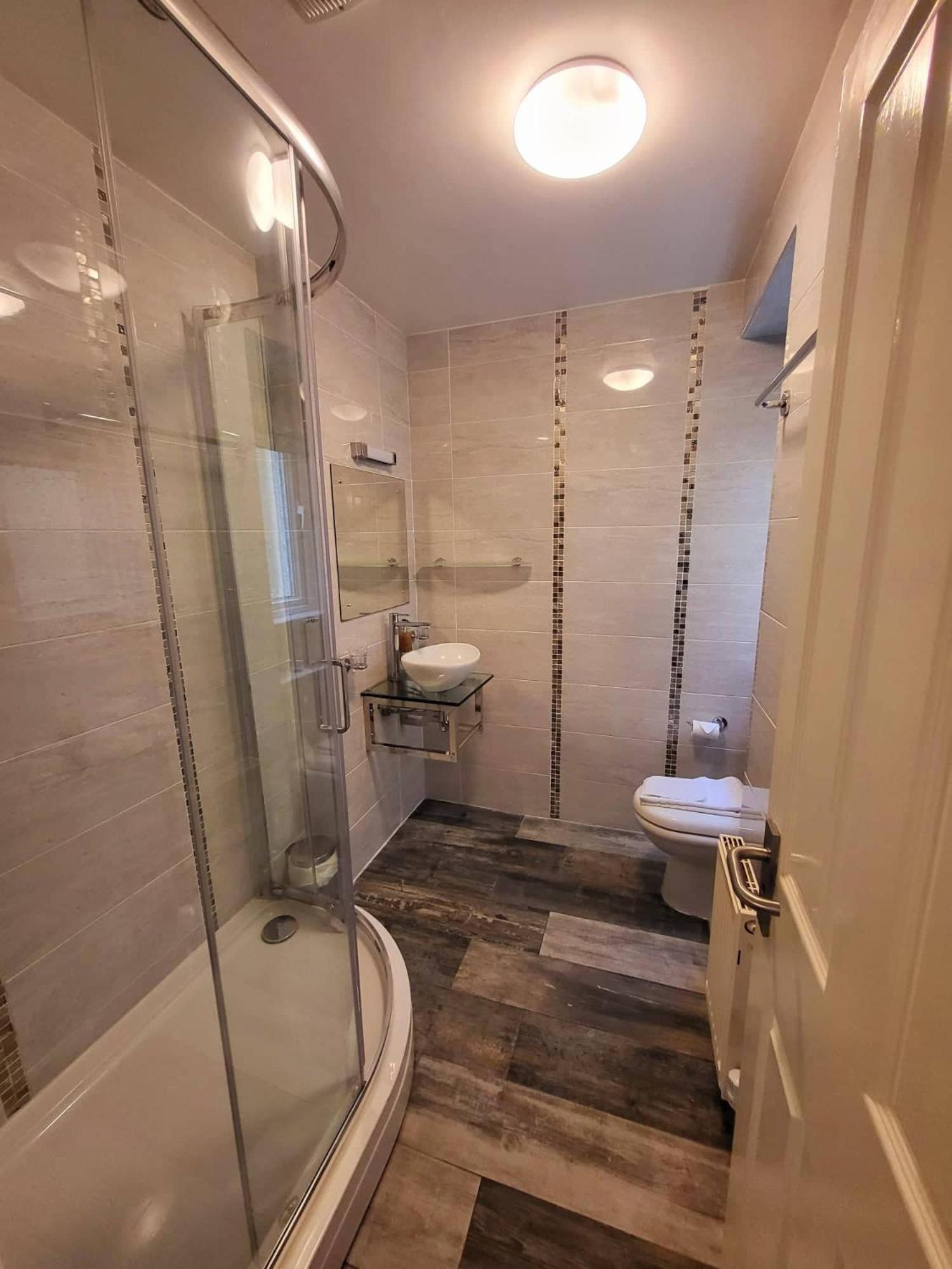 Ellan Vannin Hotel دوغلاس المظهر الخارجي الصورة