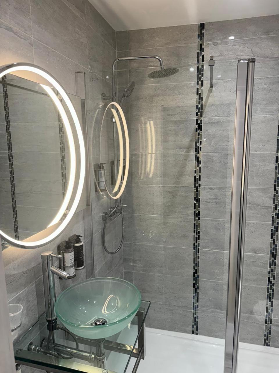 Ellan Vannin Hotel دوغلاس المظهر الخارجي الصورة