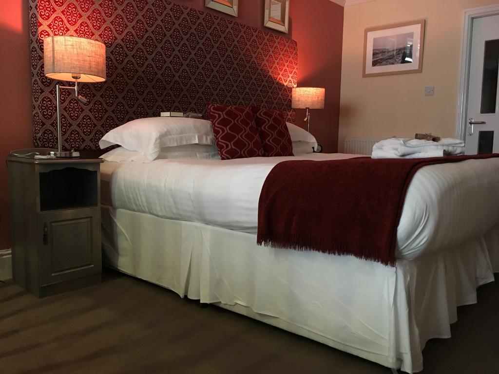 Ellan Vannin Hotel دوغلاس المظهر الخارجي الصورة