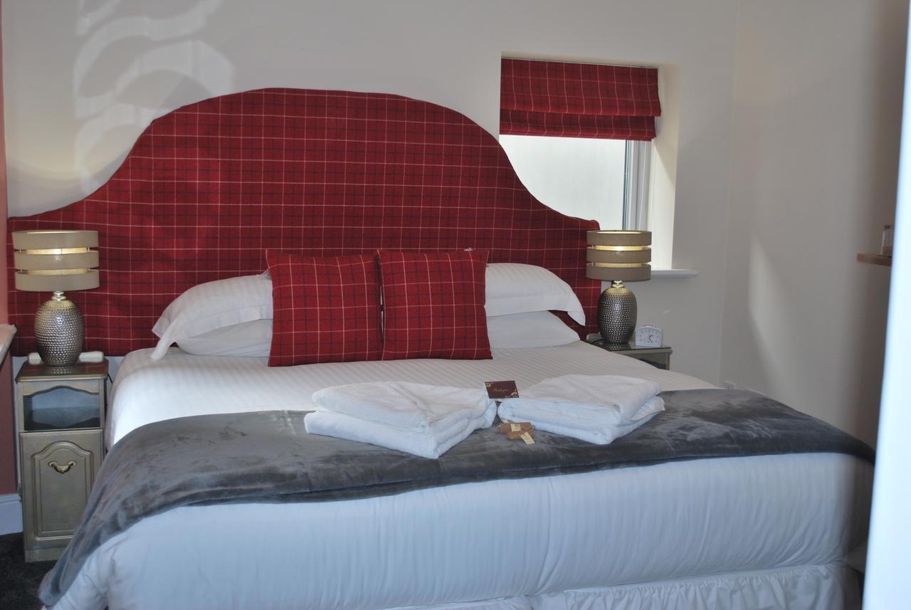 Ellan Vannin Hotel دوغلاس المظهر الخارجي الصورة