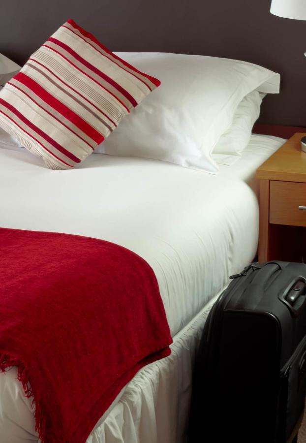 Ellan Vannin Hotel دوغلاس المظهر الخارجي الصورة
