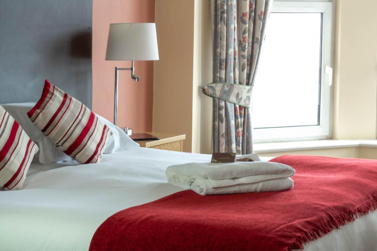 Ellan Vannin Hotel دوغلاس المظهر الخارجي الصورة