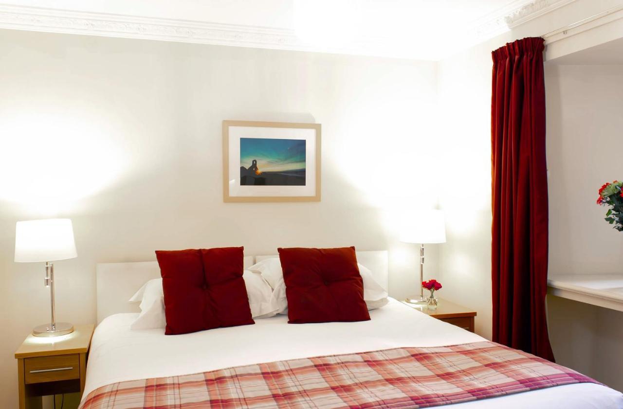 Ellan Vannin Hotel دوغلاس المظهر الخارجي الصورة