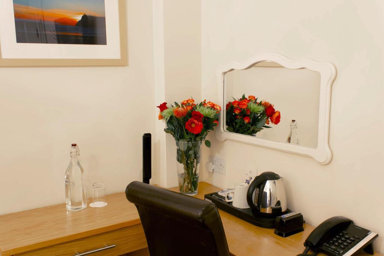 Ellan Vannin Hotel دوغلاس المظهر الخارجي الصورة