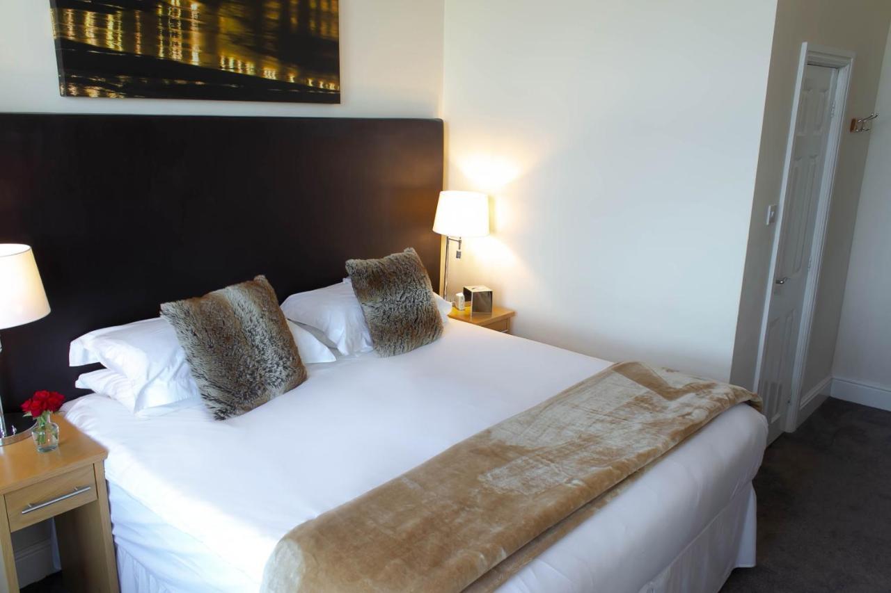 Ellan Vannin Hotel دوغلاس المظهر الخارجي الصورة