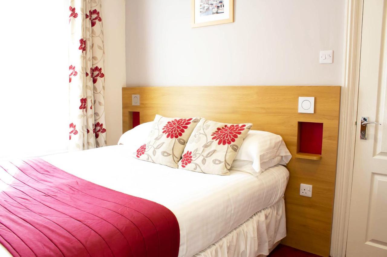 Ellan Vannin Hotel دوغلاس المظهر الخارجي الصورة