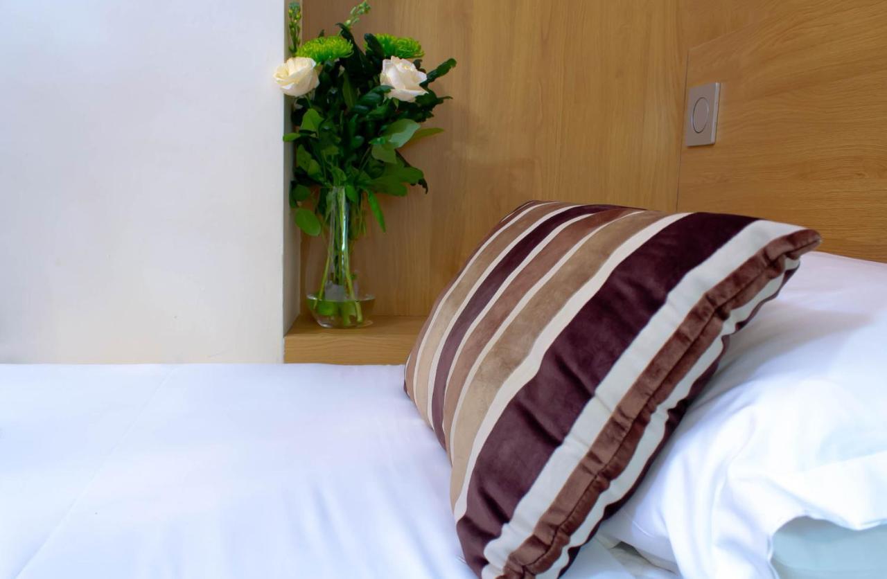 Ellan Vannin Hotel دوغلاس المظهر الخارجي الصورة